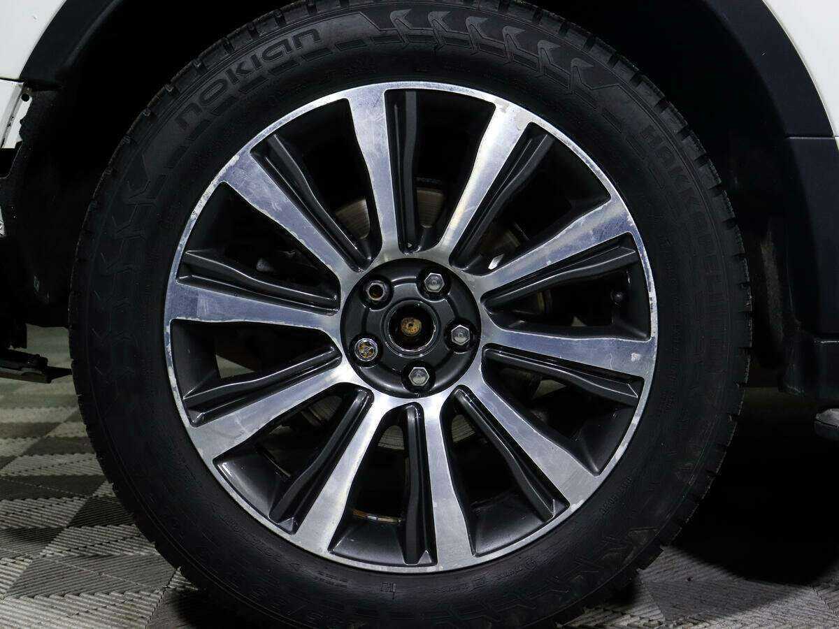 Купить Land Rover Range Rover Evoque, 2014, 119 300 км.. Фото: #12