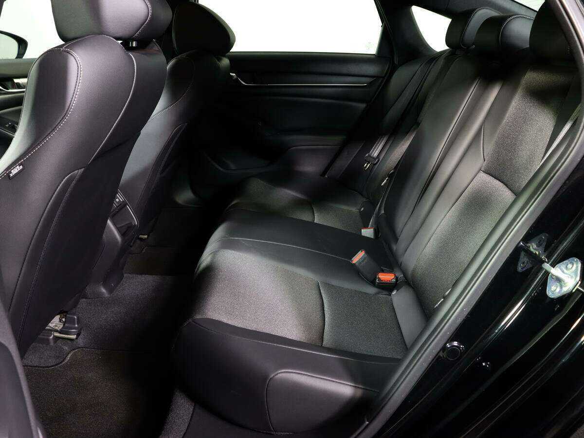 Купить Honda Accord, 2022, 5 777 км.. Фото: #7