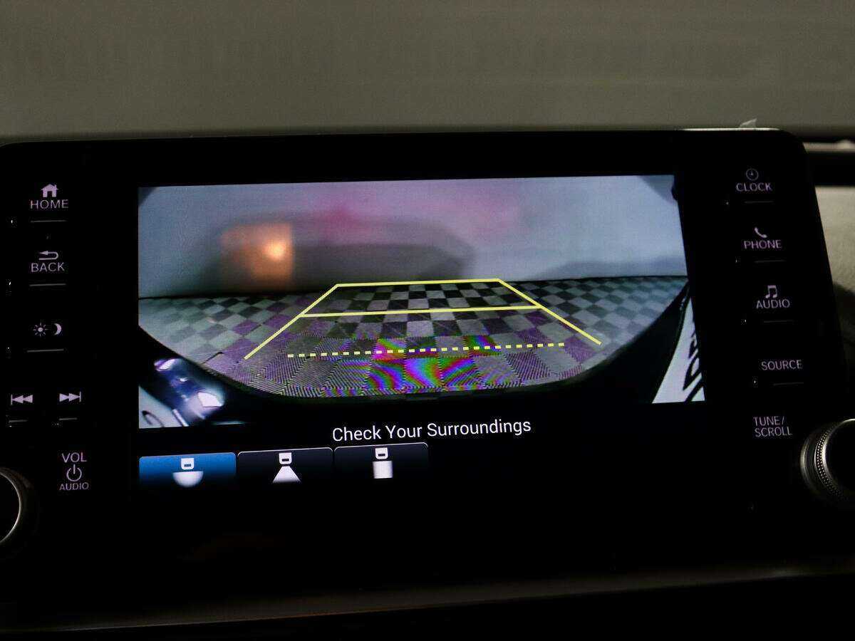 Купить Honda Accord, 2022, 5 777 км.. Фото: #13