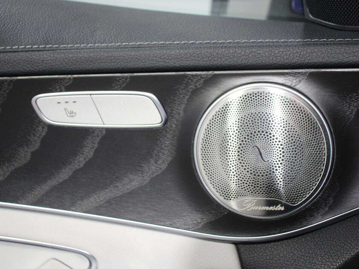 Купить Mercedes-Benz C-Класс, 2015, 98 000 км.. Фото: #17