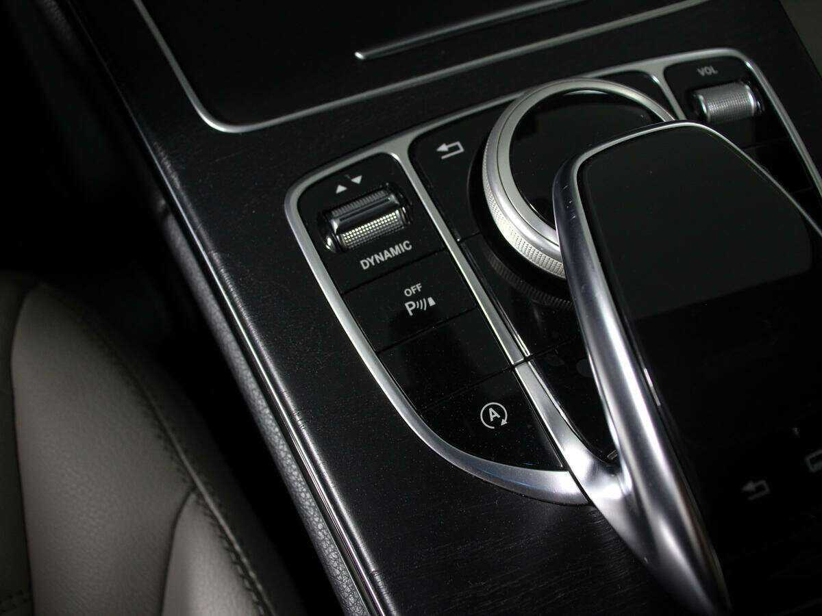 Купить Mercedes-Benz C-Класс, 2015, 98 000 км.. Фото: #21