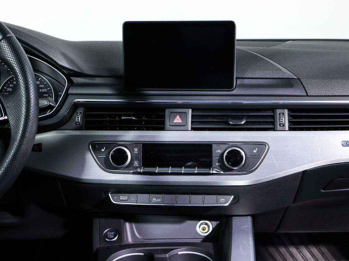 Купить Audi A4, 2017, 148 000 км.. Фото: #9