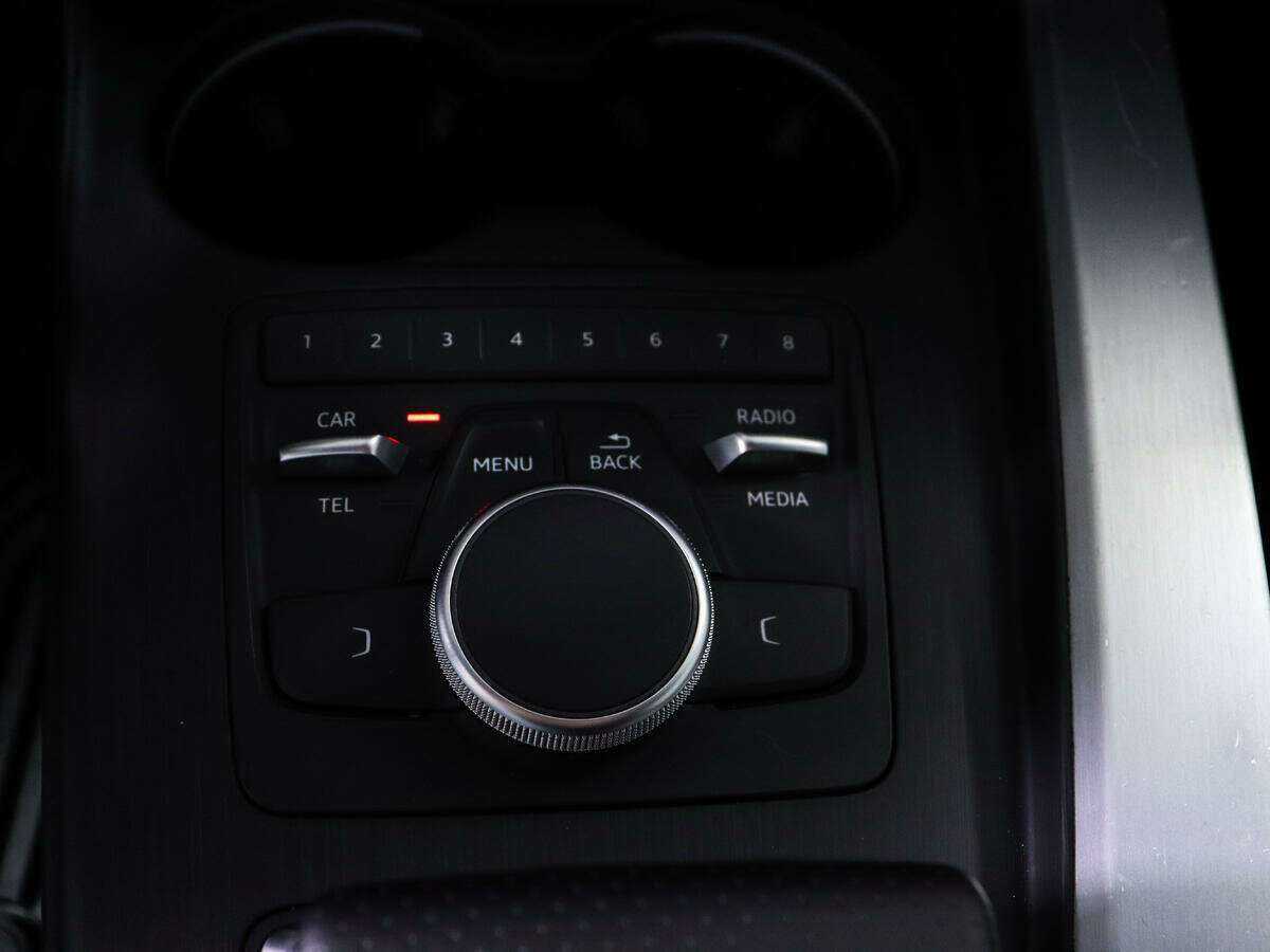 Купить Audi A4, 2017, 148 000 км.. Фото: #13