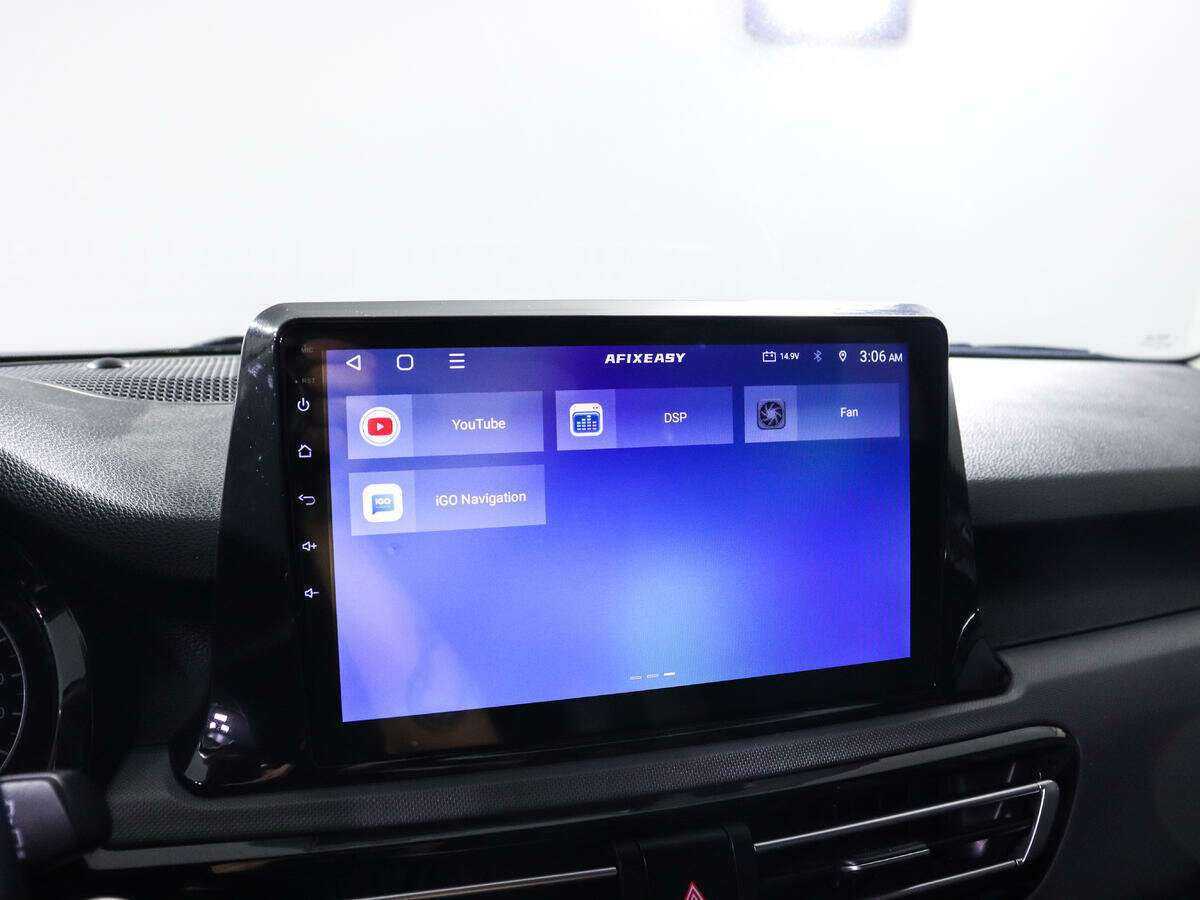 Купить Kia Seltos, 2021, 48 841 км.. Фото: #18