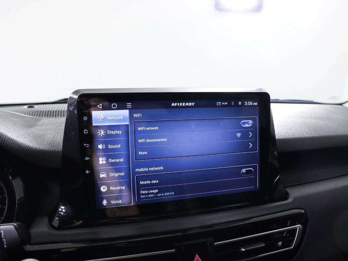 Купить Kia Seltos, 2021, 48 841 км.. Фото: #19