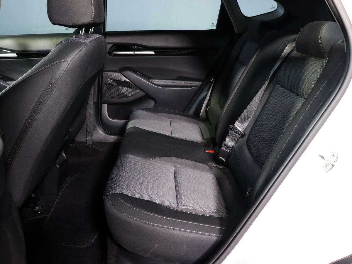 Купить Kia Seltos, 2023, 22 474 км.. Фото: #9