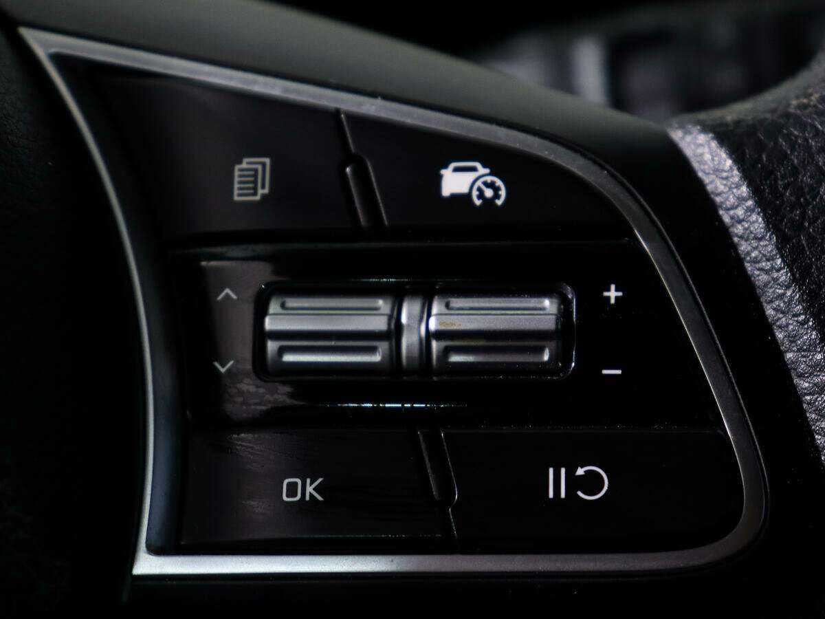 Купить Kia Seltos, 2023, 22 474 км.. Фото: #18