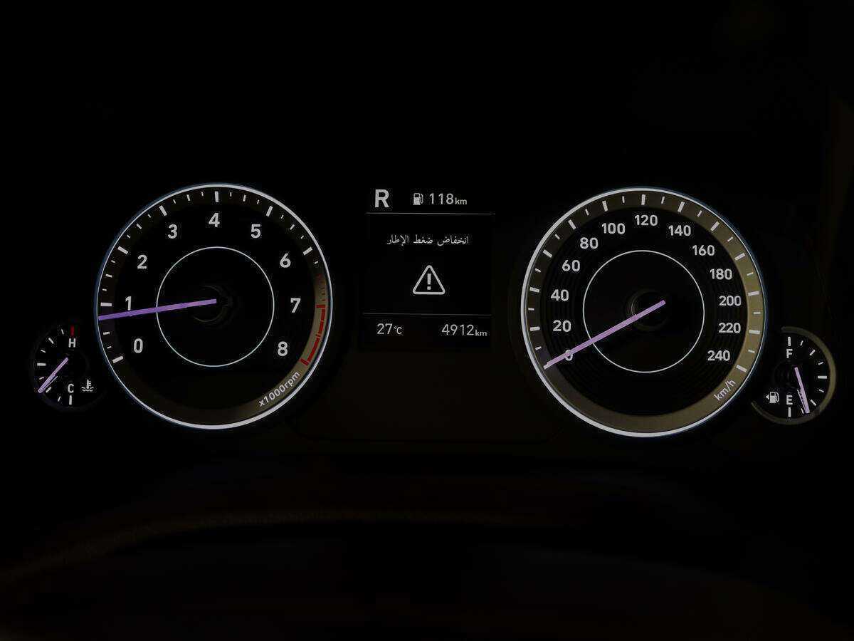 Купить Hyundai Creta, 2023, 4 225 км.. Фото: #10