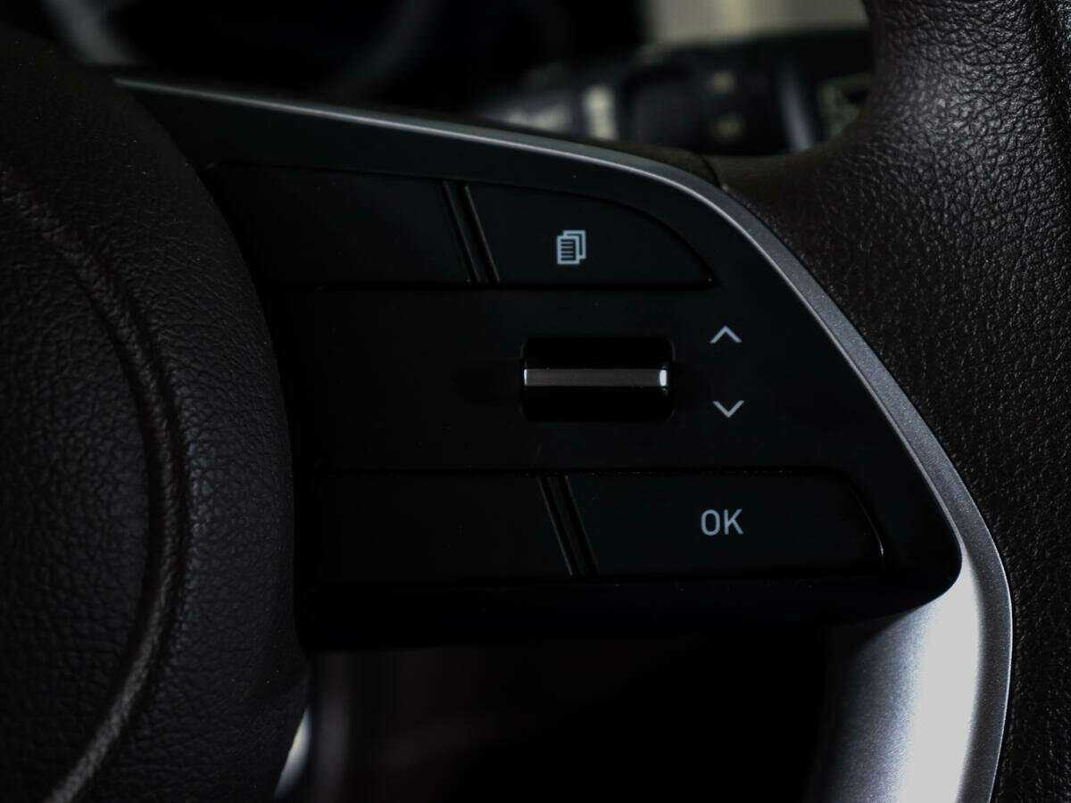 Купить Hyundai Creta, 2023, 4 225 км.. Фото: #17