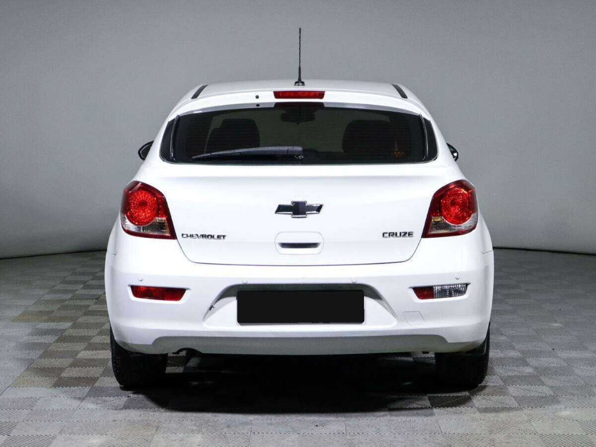 Купить Шевроле Круз, 2012, 173 978 км.. Фото: #5