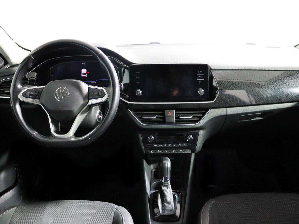 Купить Фольксваген Поло, 2020, 87 100 км.. Фото: #9