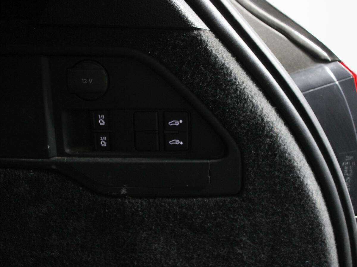 Купить Volkswagen Touareg, 2015, 177 224 км.. Фото: #12