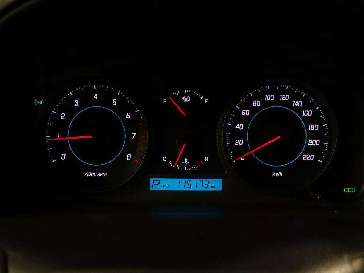 Купить Шевроле Каптива, 2013, 116 030 км.. Фото: #8