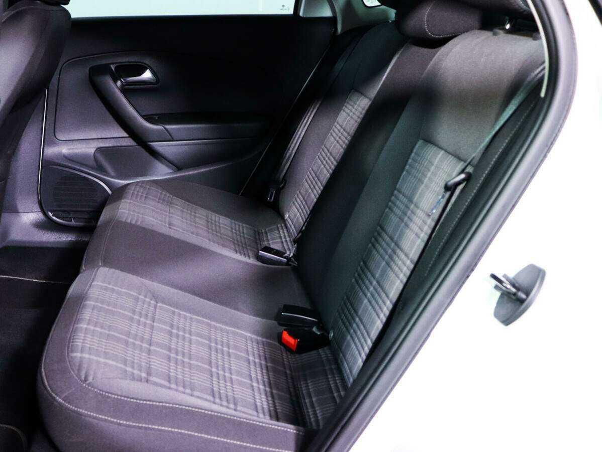 Купить Фольксваген Поло, 2017, 151 302 км.. Фото: #9