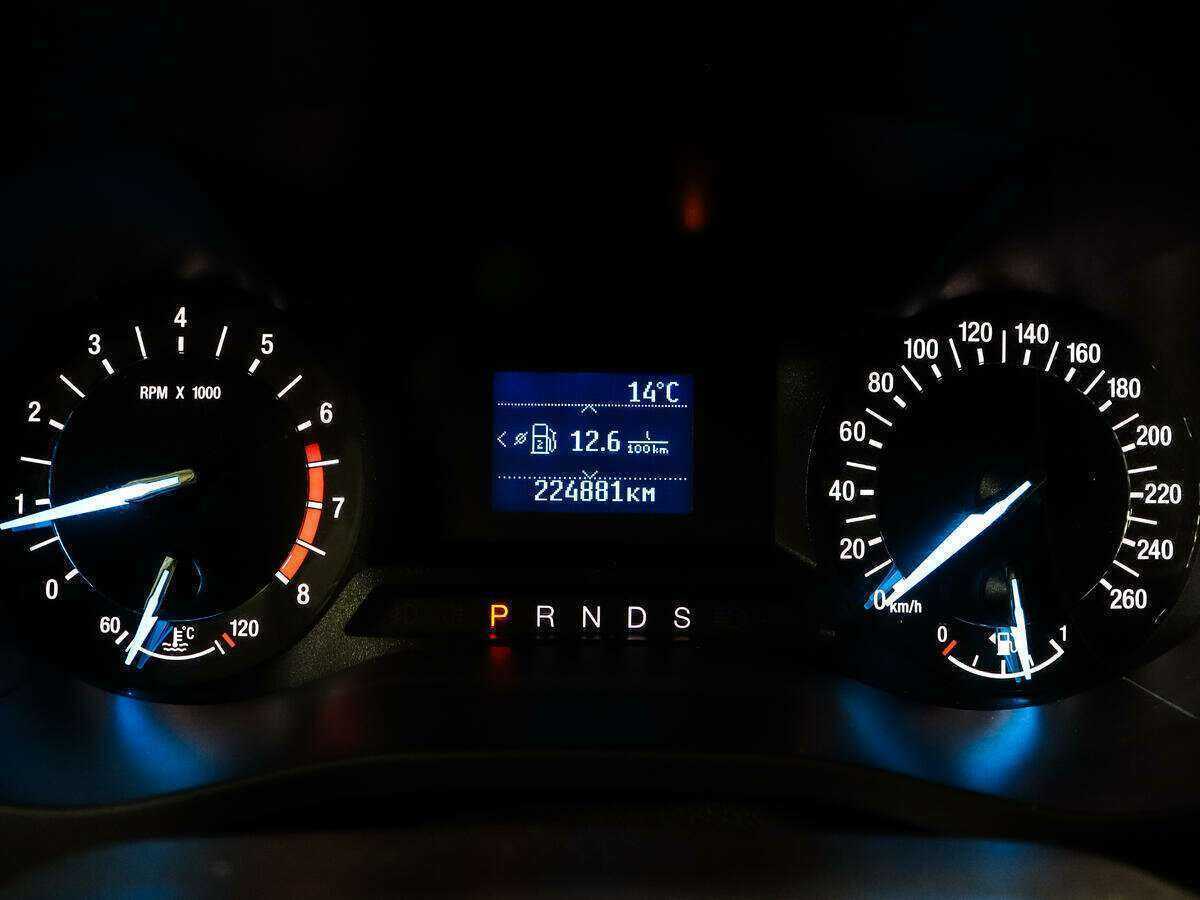 Купить Форд Мондео, 2016, 224 882 км.. Фото: #7