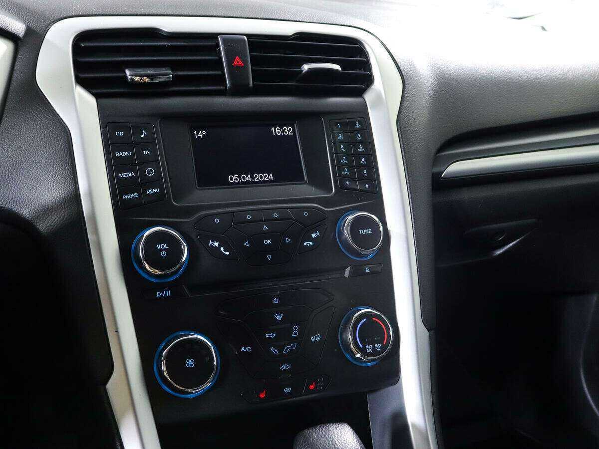 Купить Форд Мондео, 2016, 224 882 км.. Фото: #13