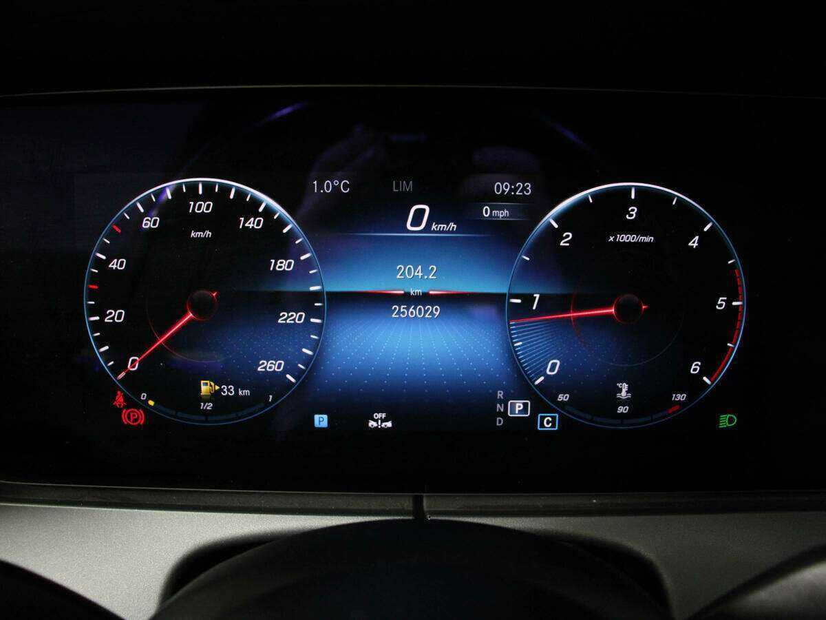 Купить Mercedes-Benz E-Класс, 2020, 256 028 км.. Фото: #8