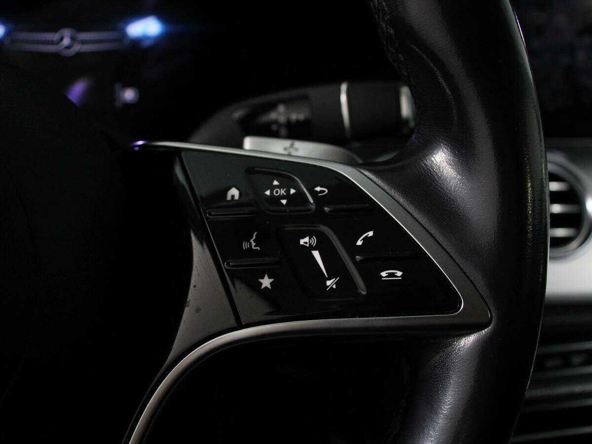 Купить Mercedes-Benz E-Класс, 2020, 256 028 км.. Фото: #19