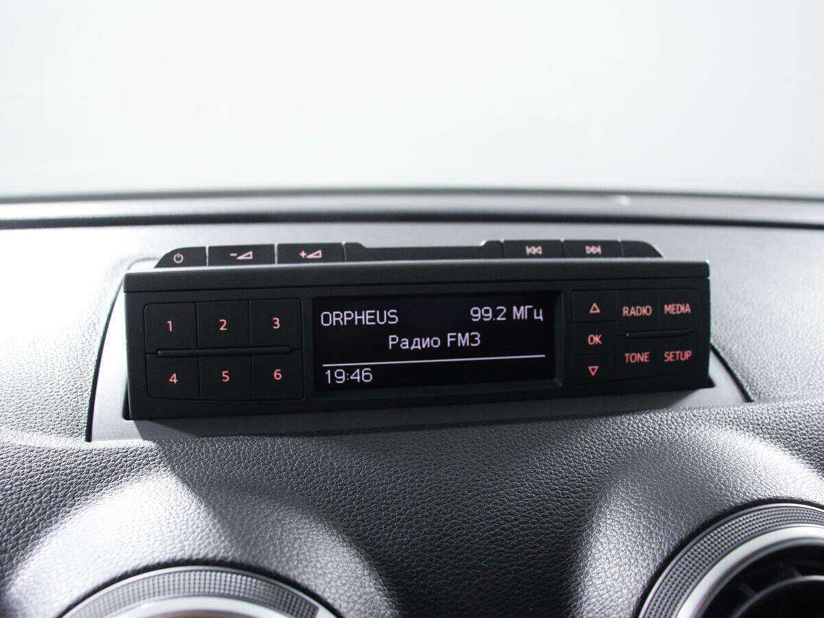 Купить Audi A3, 2012, 108 000 км.. Фото: #15