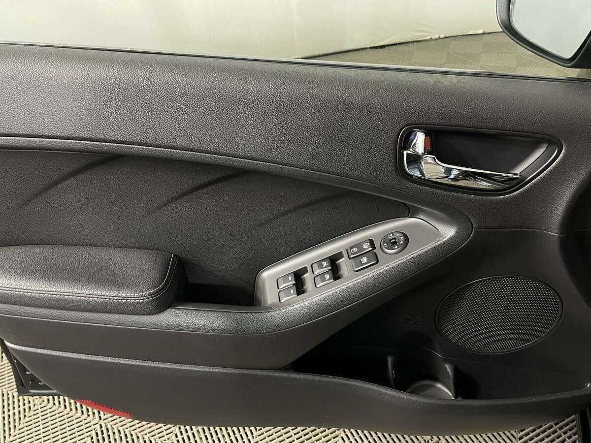 Купить Киа Церато, 2017, 100 570 км.. Фото: #6