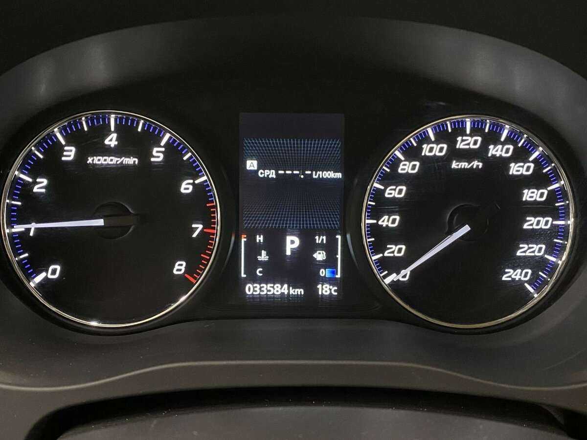 Купить Mitsubishi Outlander, 2021, 33 584 км.. Фото: #10