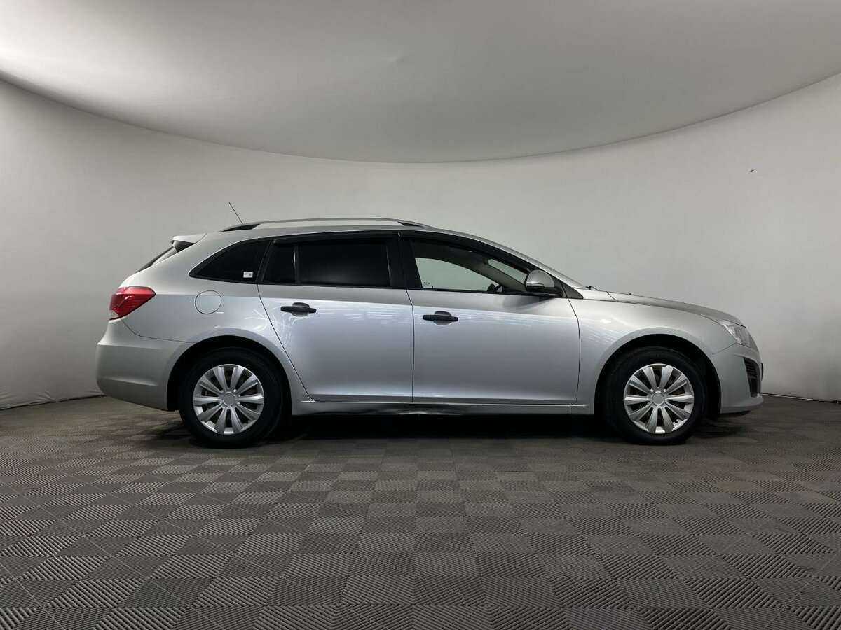 Купить Шевроле Круз, 2014, 155 562 км.. Фото: #2