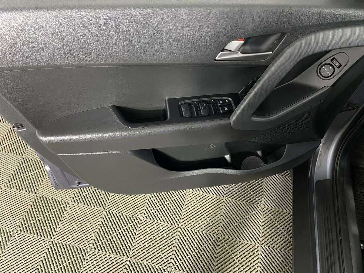 Купить Хендай Крета, 2017, 131 961 км.. Фото: #7