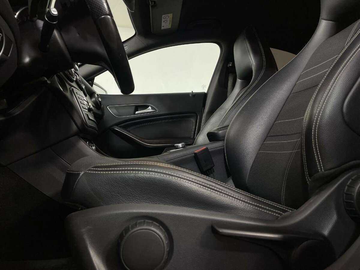 Купить Mercedes-Benz CLA, 2014, 187 056 км.. Фото: #9
