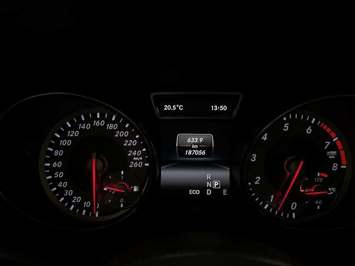 Купить Mercedes-Benz CLA, 2014, 187 056 км.. Фото: #10