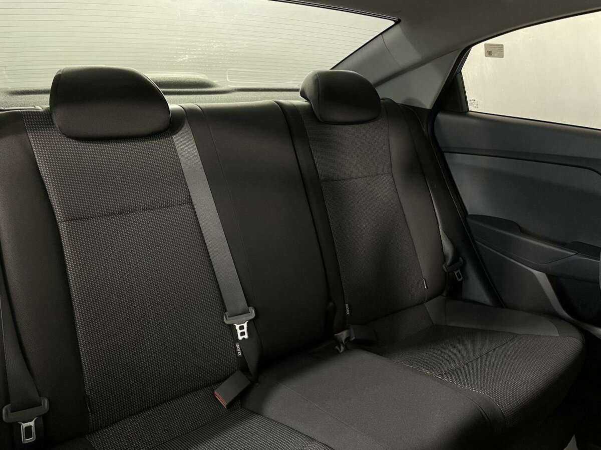 Купить Хендай Солярис, 2021, 92 203 км.. Фото: #12