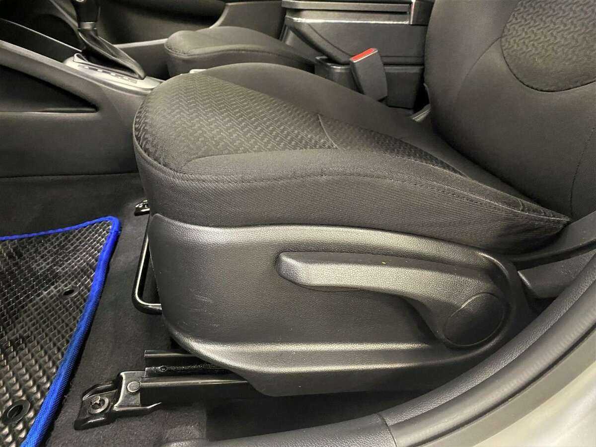 Купить Киа Рио, 2017, 119 000 км.. Фото: #8