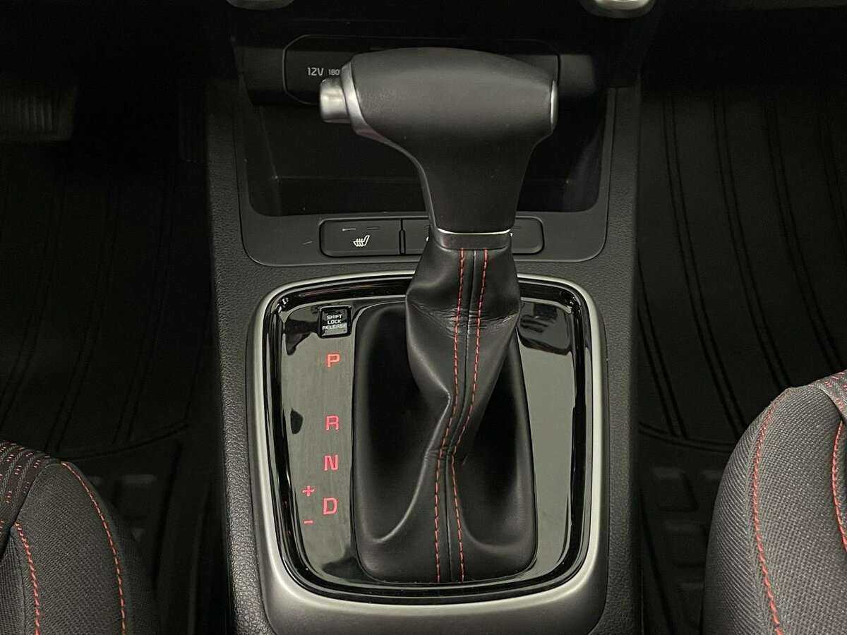 Купить Киа Рио, 2021, 30 824 км.. Фото: #12