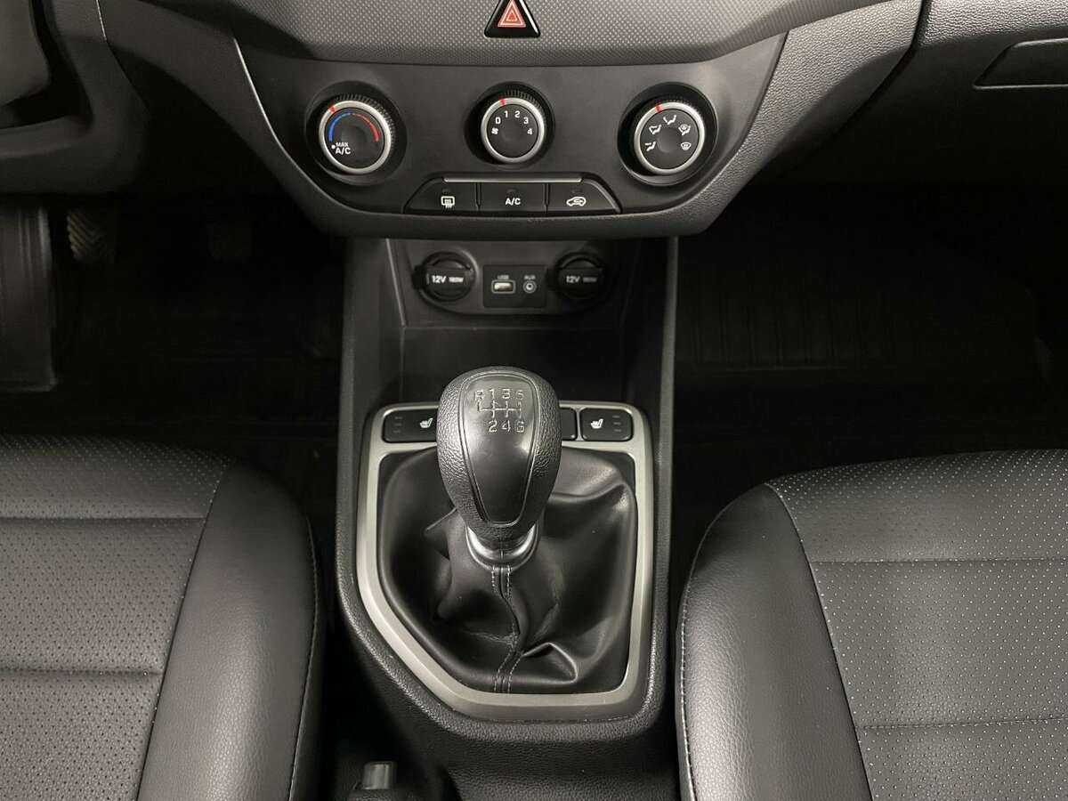 Купить Хендай Крета, 2017, 91 443 км.. Фото: #12