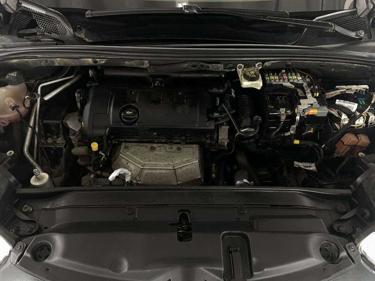 Купить Citroen C4, 2015, 138 000 км.. Фото: #14