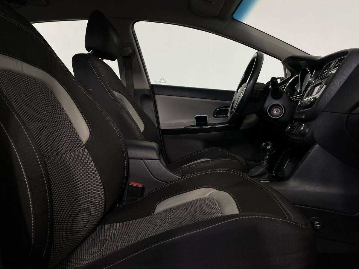 Купить Киа Сид, 2013, 114 774 км.. Фото: #13