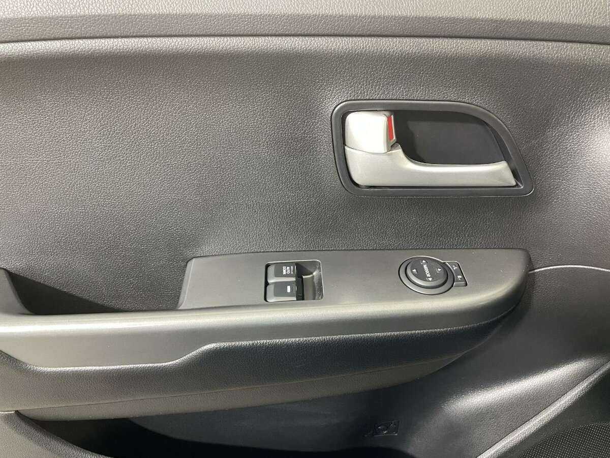 Купить Киа Рио, 2017, 105 287 км.. Фото: #6