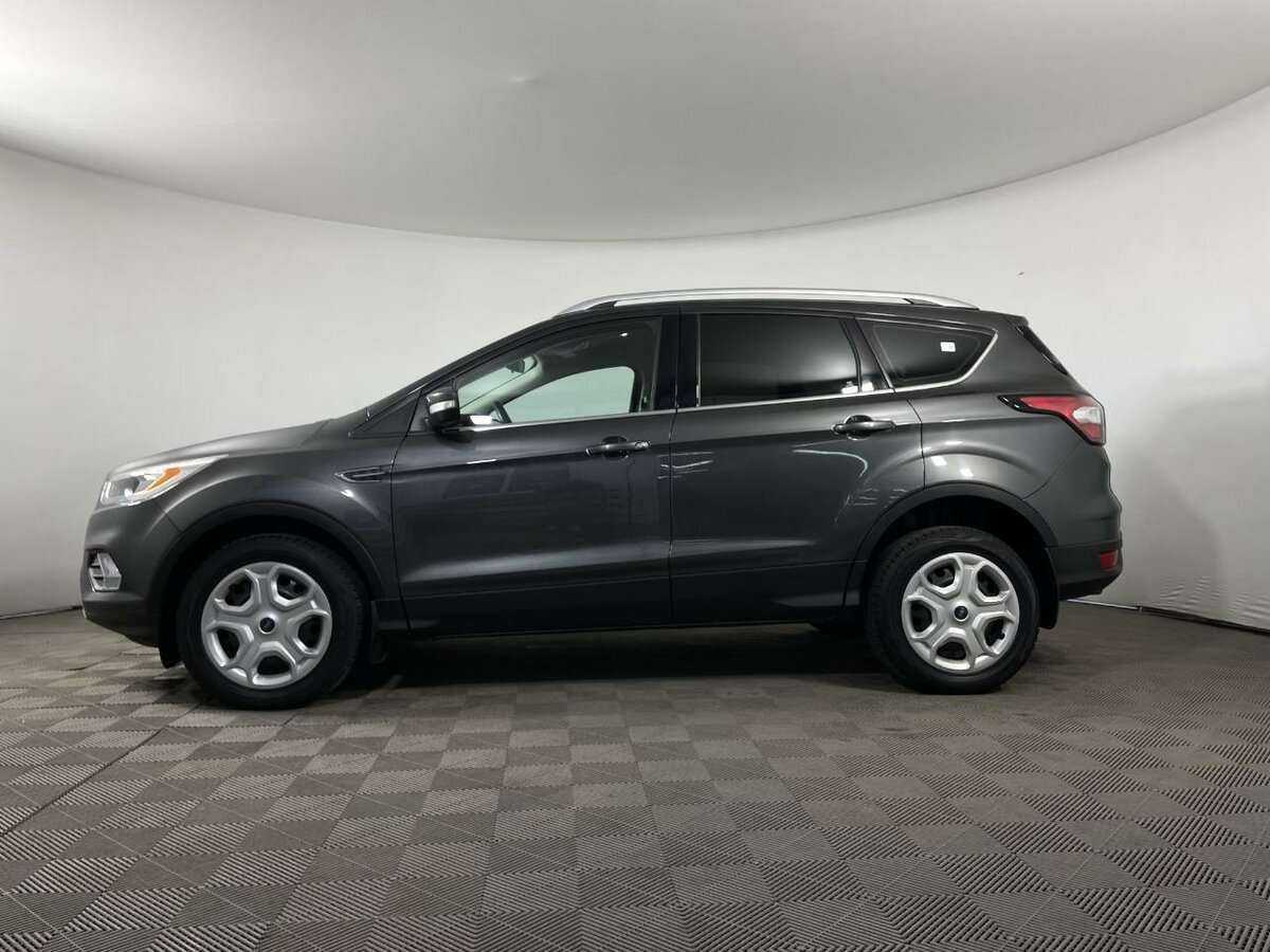 Купить Форд Куга, 2017, 65 130 км.. Фото: #4