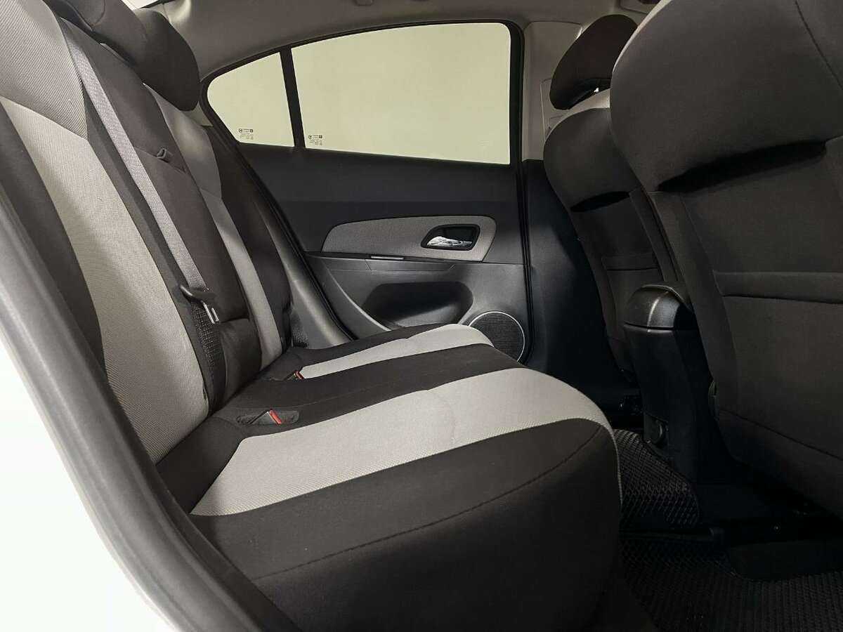 Купить Шевроле Круз, 2012, 143 900 км.. Фото: #13