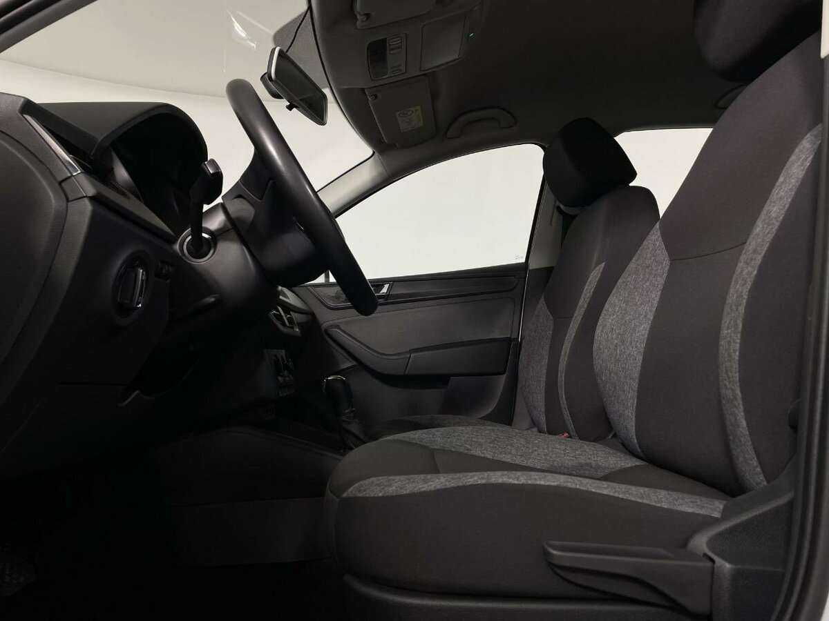 Купить Шкода Рапид, 2020, 78 626 км.. Фото: #9