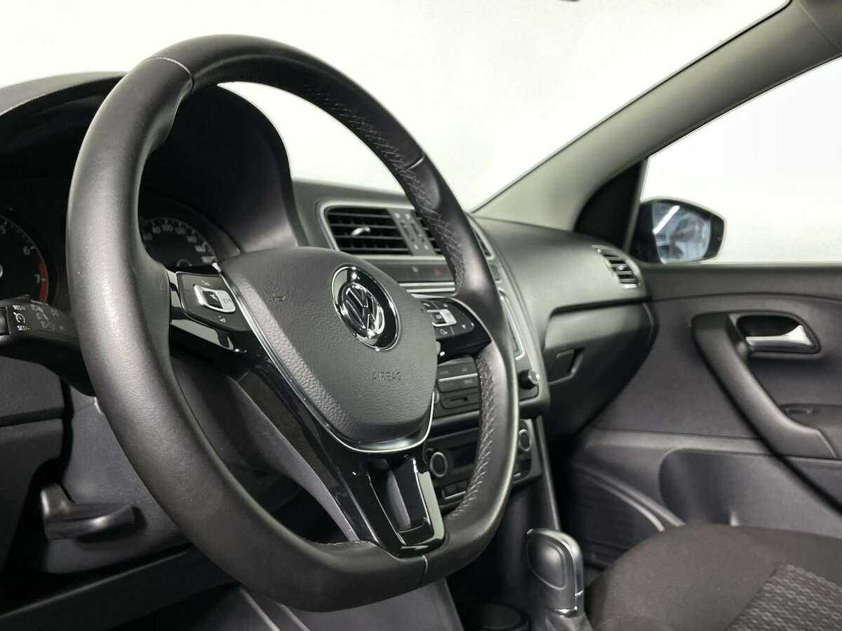 Купить Фольксваген Поло, 2019, 60 000 км.. Фото: #13