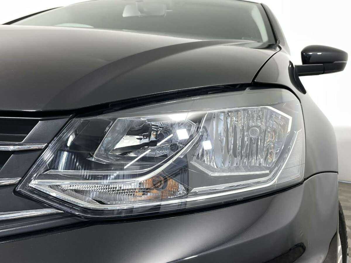 Купить Фольксваген Поло, 2019, 60 000 км.. Фото: #14