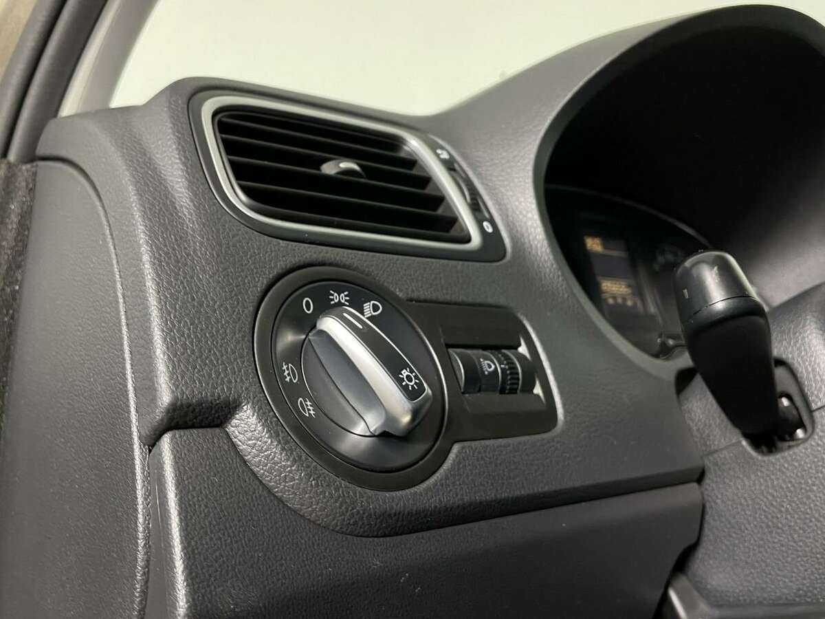 Купить Фольксваген Поло, 2015, 205 652 км.. Фото: #7