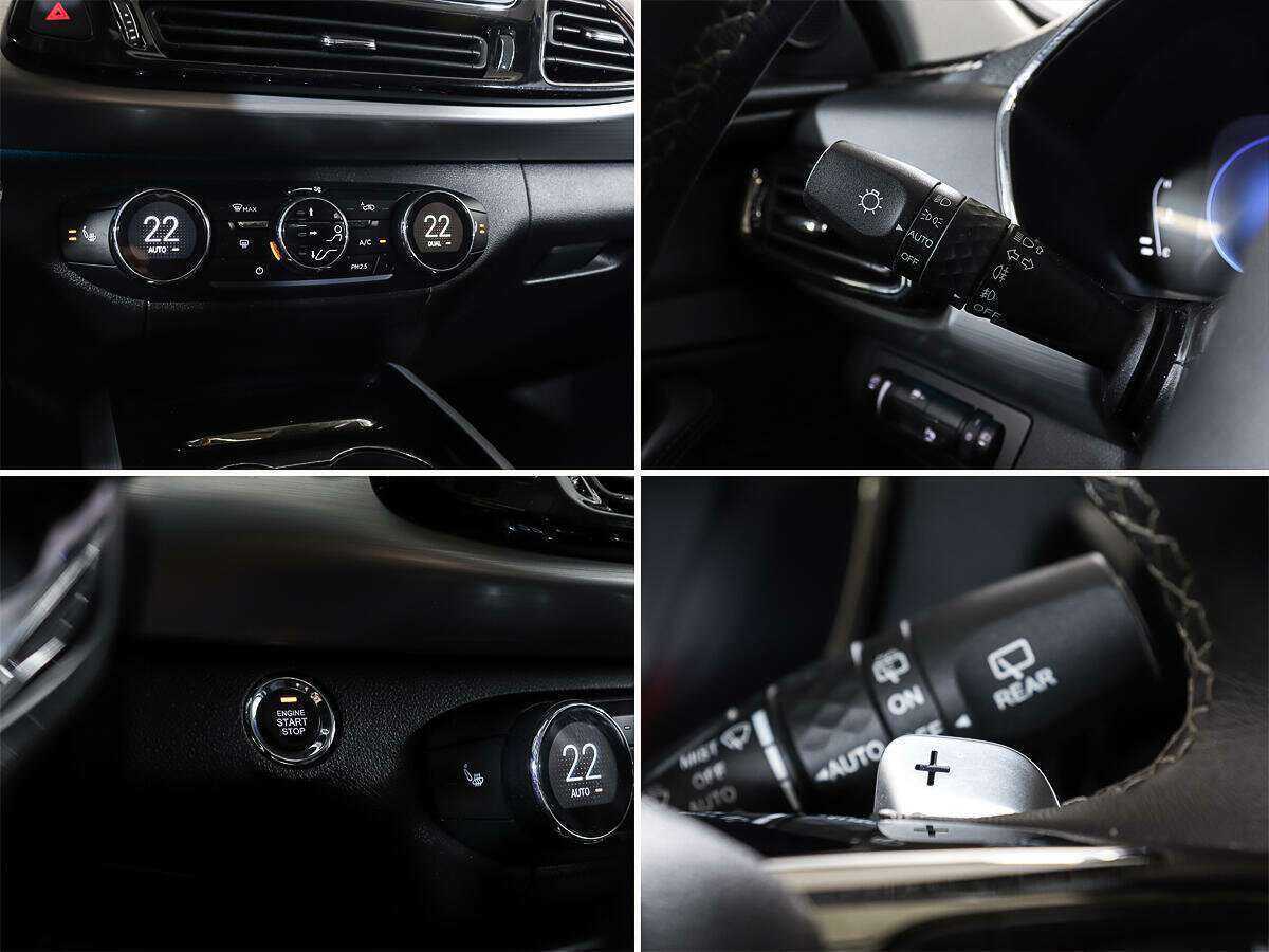 Купить EXEED TXL, 2021, 61 997 км.. Фото: #15