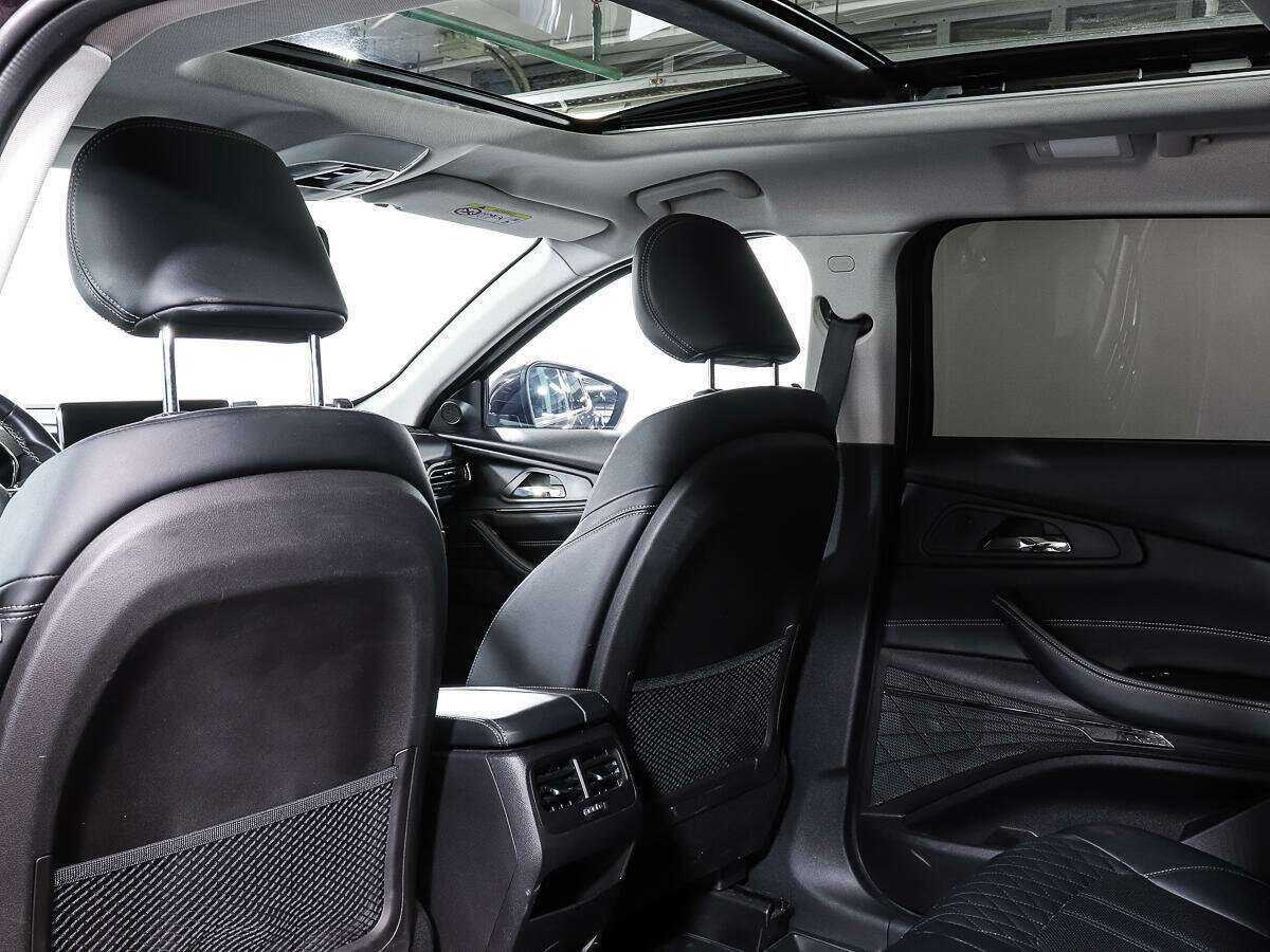 Купить EXEED TXL, 2021, 61 997 км.. Фото: #19