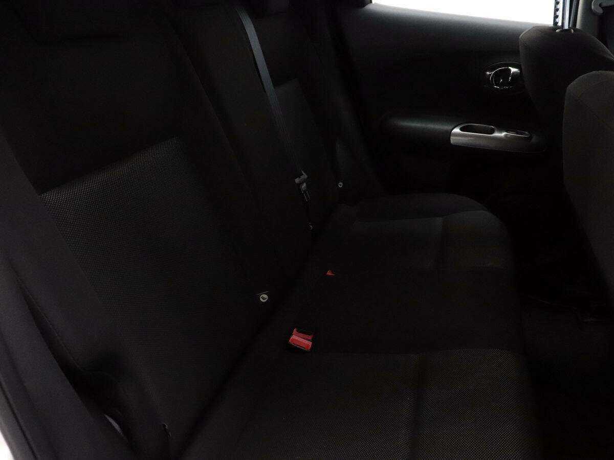 Купить Ниссан Жук, 2013, 105 811 км.. Фото: #7