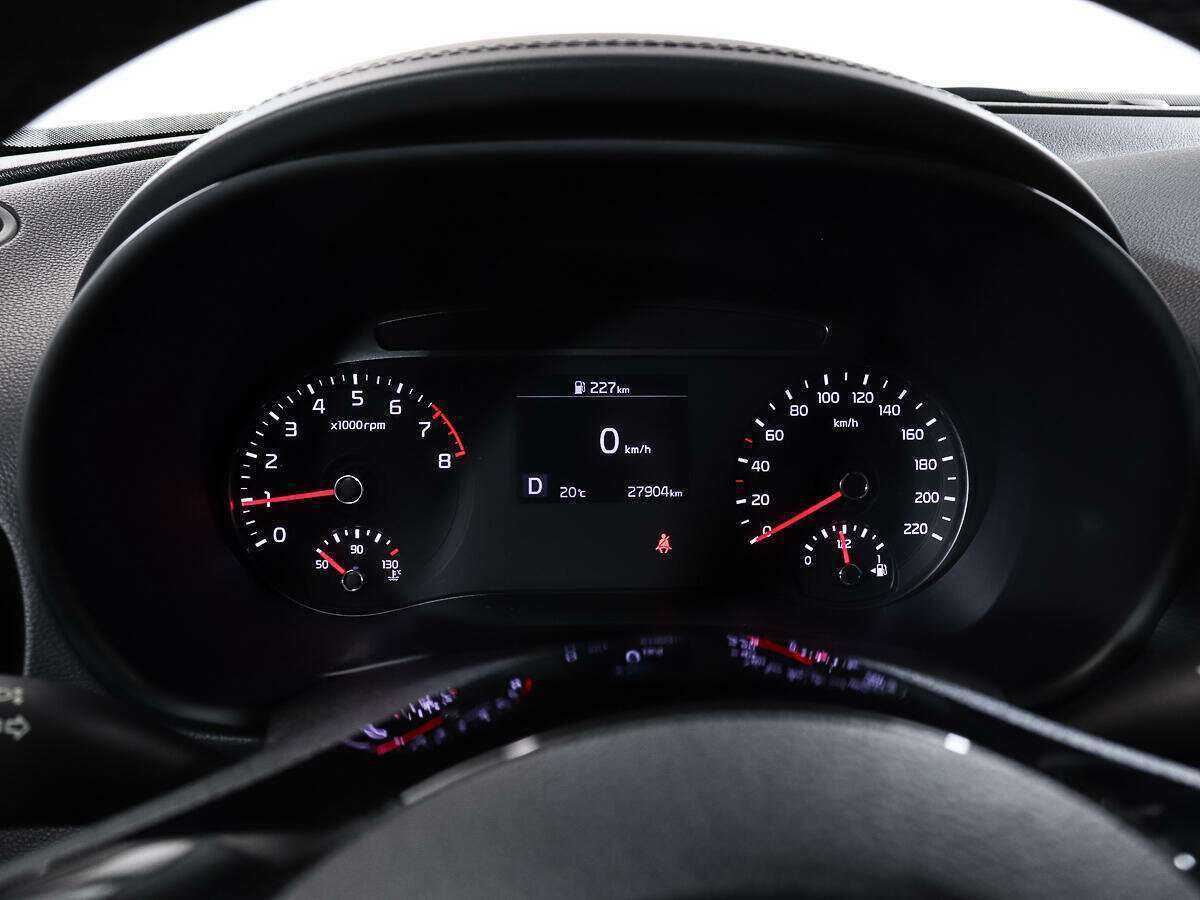 Купить Kia Soul, 2019, 27 903 км.. Фото: #10