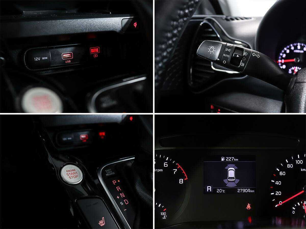 Купить Kia Soul, 2019, 27 903 км.. Фото: #16