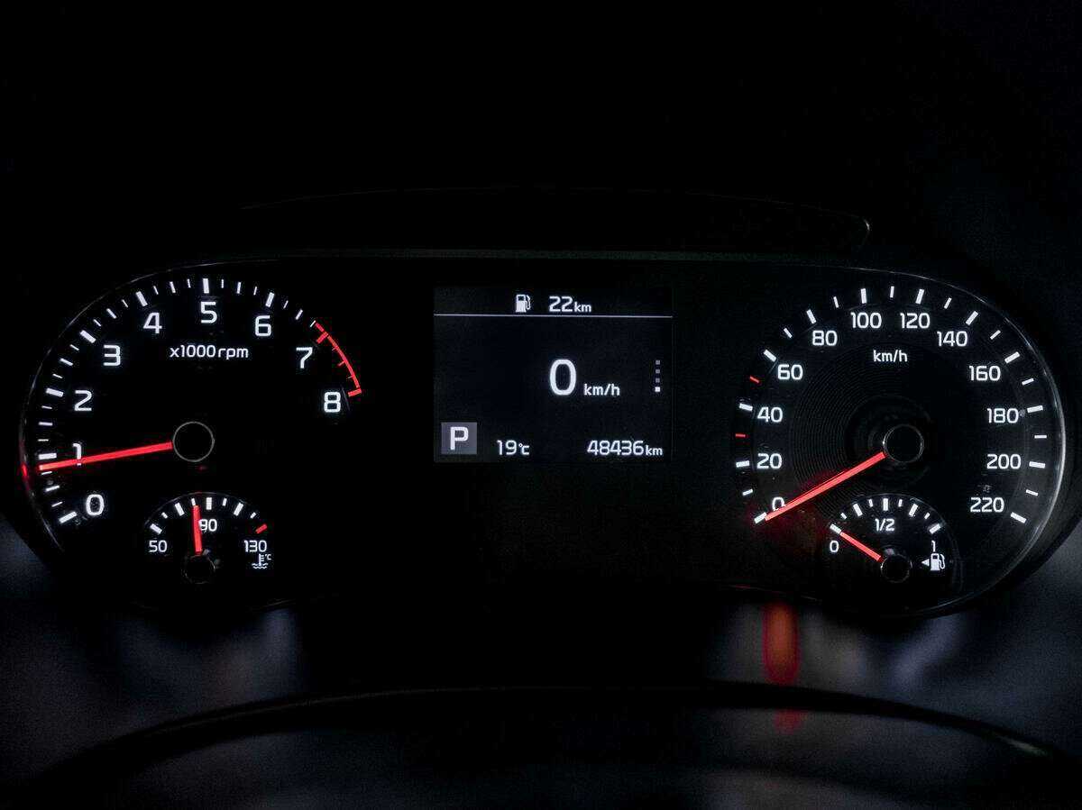 Купить Kia Soul, 2021, 48 205 км.. Фото: #10