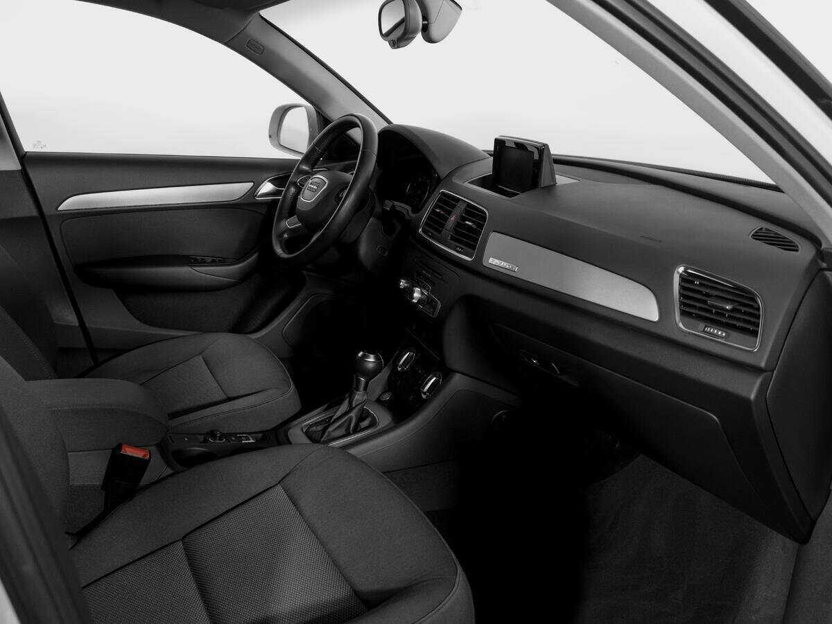 Купить Audi Q3, 2014, 86 000 км.. Фото: #8