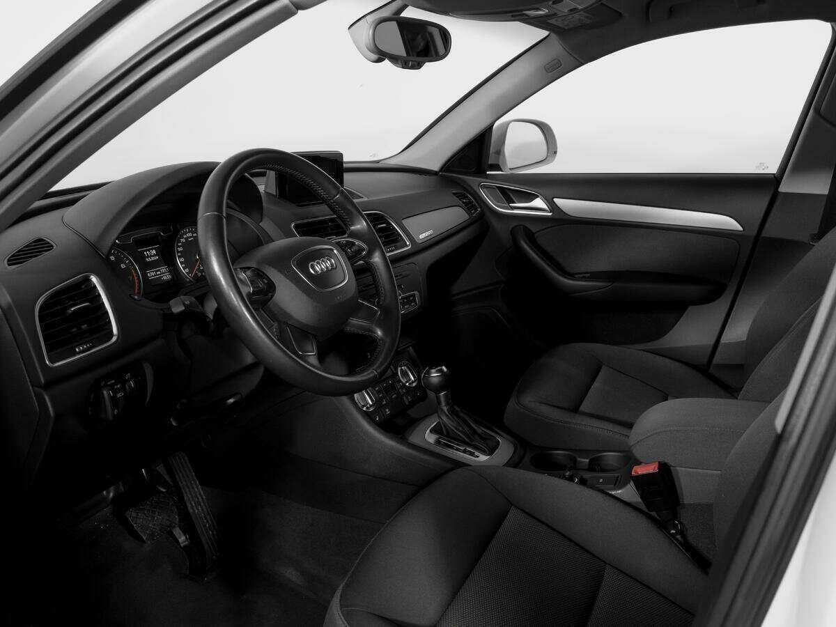Купить Audi Q3, 2014, 86 000 км.. Фото: #15